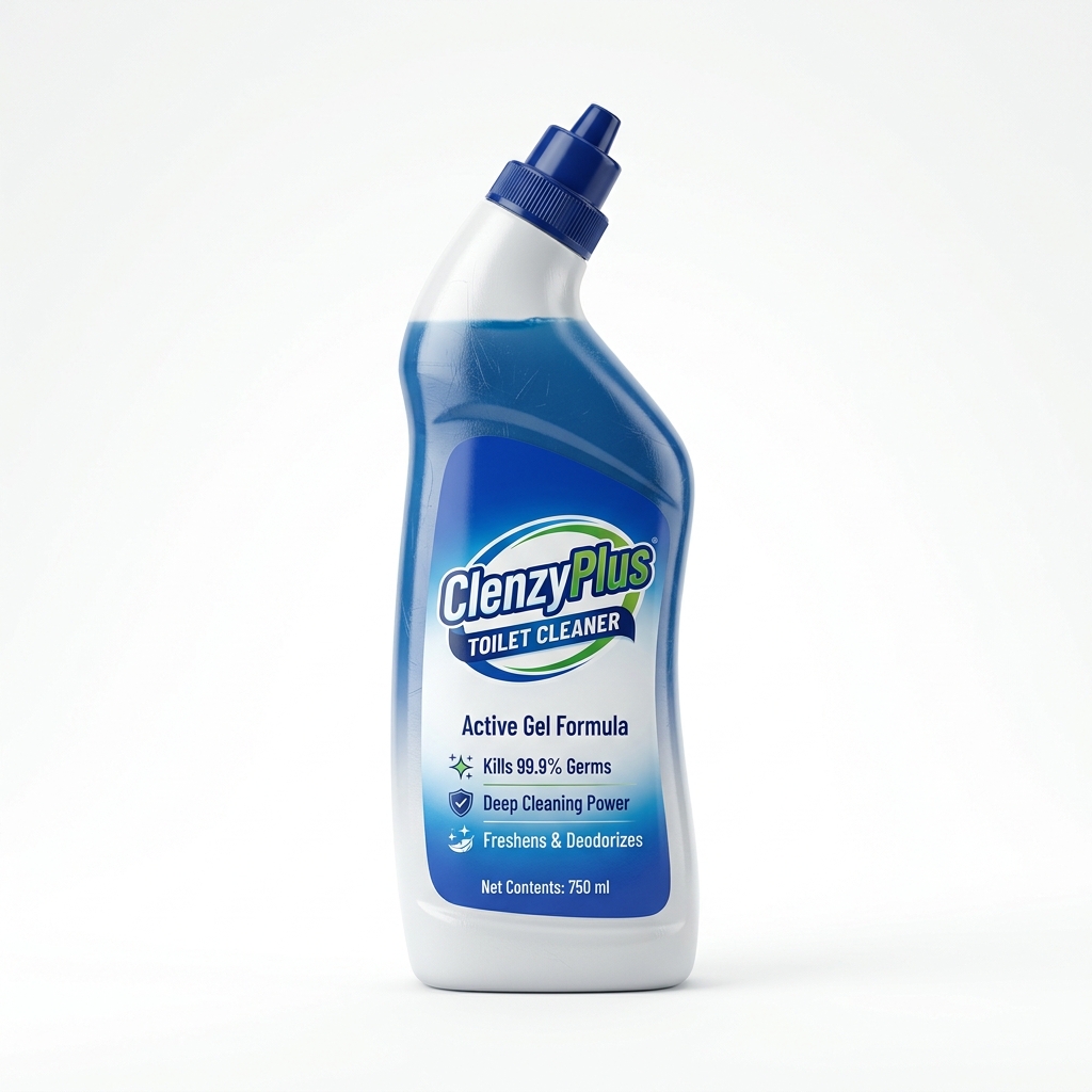 Toilet Cleaner